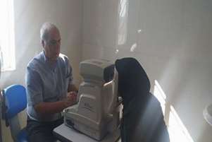 سومین دوره اجرای طرح «مهر درمان»، با هدف دسترسی سریع و آسان مردم مناطق کمتر برخوردار به تخصص‌های پزشکی، روز سیزدهم آذرماه با شکوه بیشتری در شهرستان بوانات برگزار شد.