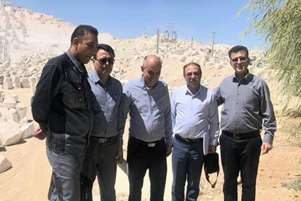 روابط عمومی شبکه بهداشت و درمان بوانات