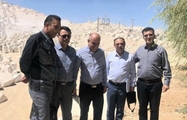 روابط عمومی شبکه بهداشت و درمان بوانات