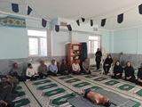 برگزاری کارگاه آموزش احیای پایه کودکان و شیرخواران ویژه کارکنان مرکز بهداشت بوانات