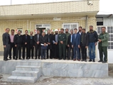 کمک یک میلیارد ریالی خیرین بواناتی ، به منظور تجهیز مرکز خدمات جامع سلامت مزایجان 