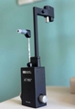 اهدای دستگاه سنجش فشار چشم (Tonometer) به بیمارستان حضرت ولی‌عصر (عج)