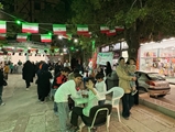 همزمان با هفته سلامت، شبکه بهداشت و درمان شهرستان بوانات با برپایی ایستگاه سلامت و ایستگاه نقاشی و رنگ‌آمیزی با موضوع «خودمراقبتی»، گامی نو در جهت ارتقای سواد سلامت جامعه و ایجاد فضایی شاد و آموزشی برای کودکان و نوجوانان برداشت.