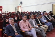  همزمان با هفته ملی جمعیت و سالروز ازدواج حضرت علی (ع) و حضرت فاطمه (س)، همایش «تحکیم بنیان خانواده و جوانی جمعیت» با حضور فعالان، زوج‌های جوان و کارکنان شبکه بهداشت و درمان شهرستان بوانات برگزار و از برترین‌ها تجلیل شد. این مراسم پس از برگزاری کارگاه آموزشی فشرده برای رابطین بهداشت ادارات صورت گرفت.